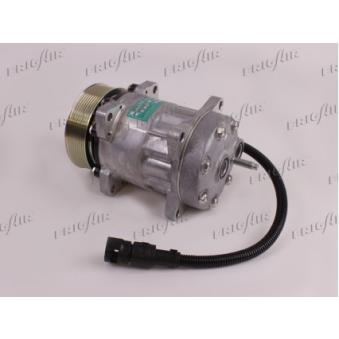 Compresseur, climatisation FRIGAIR OEM 1387322