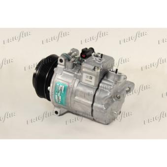 Compresseur, climatisation FRIGAIR OEM LR012798