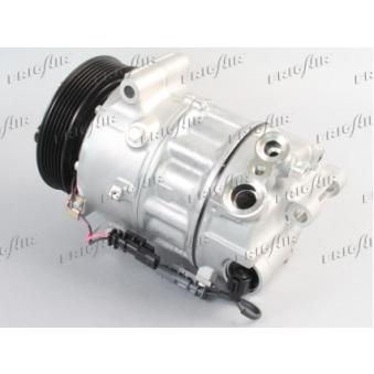 Compresseur, climatisation FRIGAIR OEM 13314473