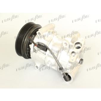 Compresseur, climatisation FRIGAIR OEM 926006231R
