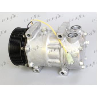 Compresseur, climatisation FRIGAIR OEM 7482436934