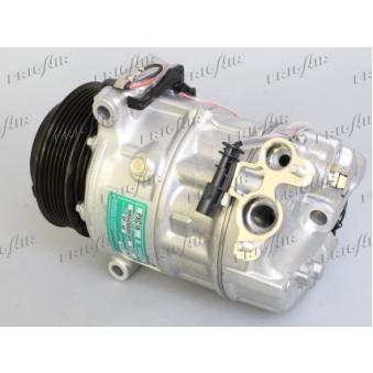 Compresseur, climatisation FRIGAIR OEM CPLA19D629BF