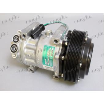 Compresseur, climatisation FRIGAIR [920.20335]
