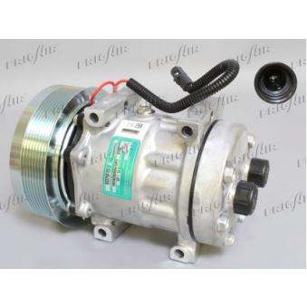 Compresseur, climatisation FRIGAIR OEM 3405689R2