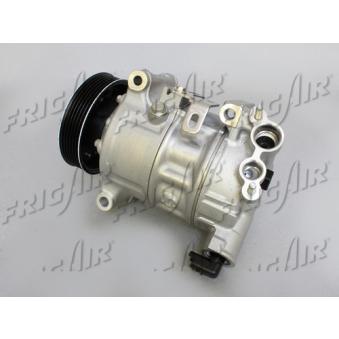 Compresseur, climatisation FRIGAIR OEM 9827874580 Compresseur, climatisation FRIGAIR OEM 9827874580