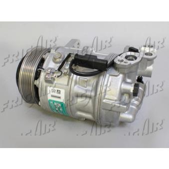 Compresseur, climatisation FRIGAIR [920.20355]