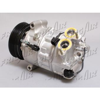 Compresseur, climatisation FRIGAIR OEM 31332528