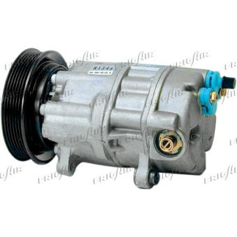 Compresseur, climatisation FRIGAIR OEM 7775422