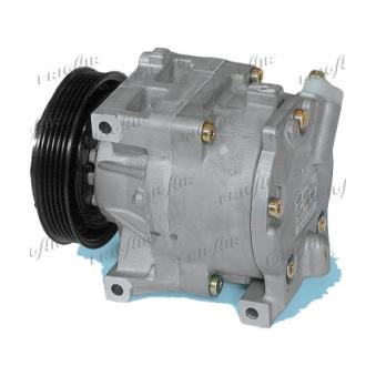 Compresseur, climatisation FRIGAIR OEM 71721735