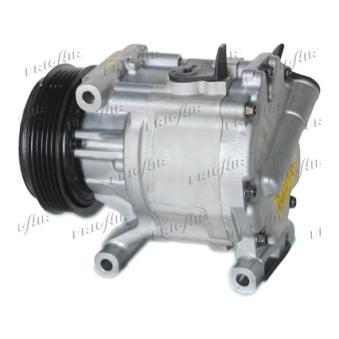 Compresseur, climatisation FRIGAIR OEM 52060461 Compresseur, climatisation FRIGAIR OEM 52060461