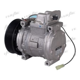 Compresseur, climatisation FRIGAIR OEM 0002340811