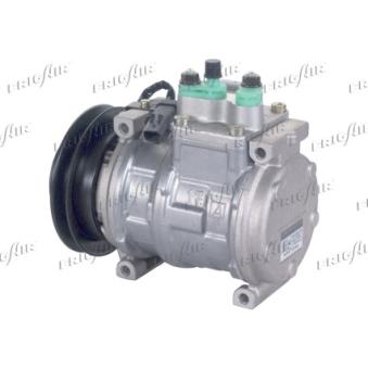 Compresseur, climatisation FRIGAIR OEM 5264732