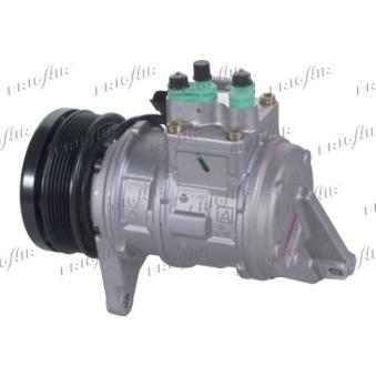 Compresseur, climatisation FRIGAIR OEM 4677143E