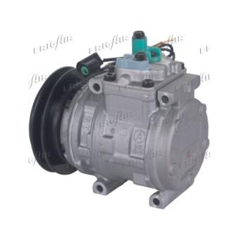 Compresseur, climatisation FRIGAIR [920.30081]