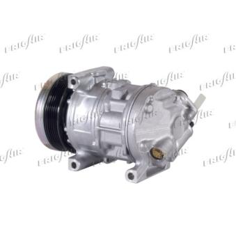 Compresseur, climatisation FRIGAIR OEM 71789107