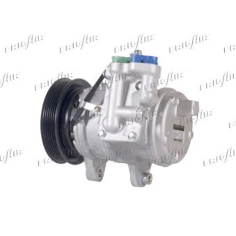Compresseur, climatisation FRIGAIR [920.30107]