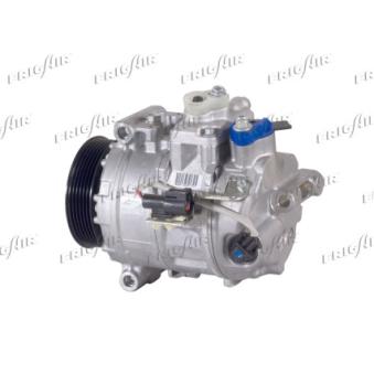Compresseur, climatisation FRIGAIR OEM c2z1137