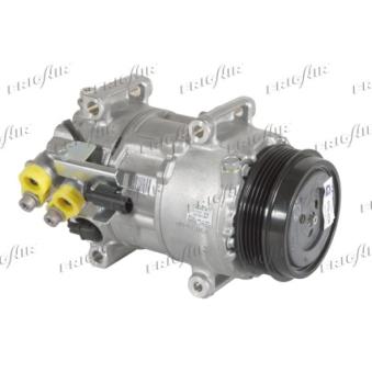 Compresseur, climatisation FRIGAIR OEM A0002301411