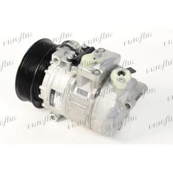 Compresseur, climatisation FRIGAIR OEM A0002342011