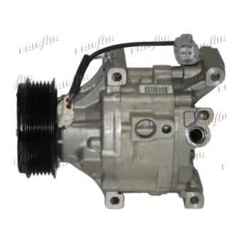Compresseur, climatisation FRIGAIR OEM 8831002262 Compresseur, climatisation FRIGAIR OEM 8831002262