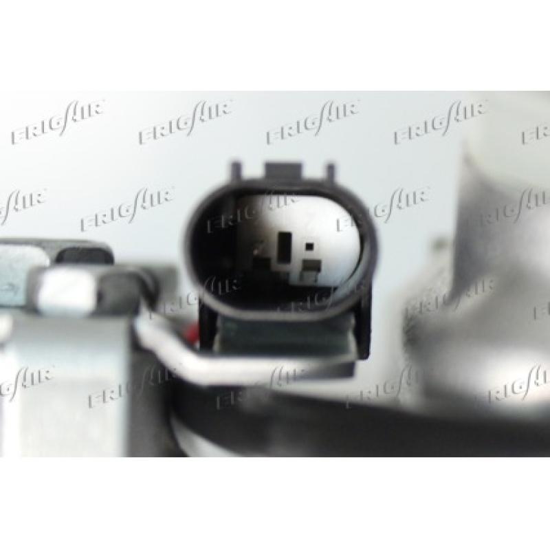 Compresseur, climatisation FRIGAIR 920.30161 - Visuel 1