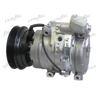 Compresseur, climatisation FRIGAIR OEM 4472203241 Compresseur, climatisation FRIGAIR OEM 4472203241