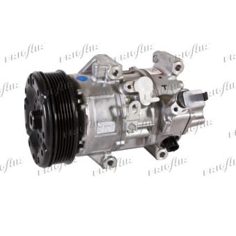 Compresseur, climatisation FRIGAIR OEM 8831002540