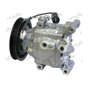 Compresseur, climatisation FRIGAIR OEM 8831052350