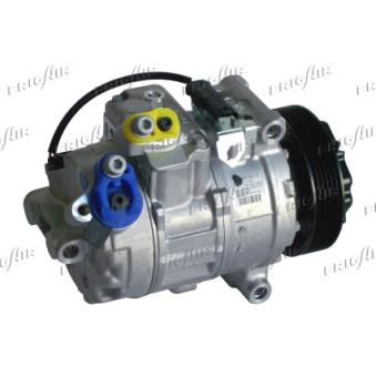Compresseur, climatisation FRIGAIR OEM 6987863