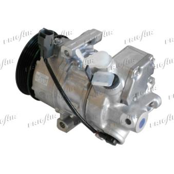 Compresseur, climatisation FRIGAIR OEM A4542300111