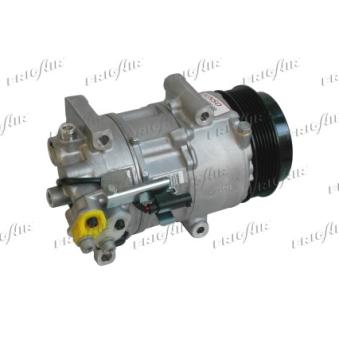 Compresseur, climatisation FRIGAIR OEM 0022306811