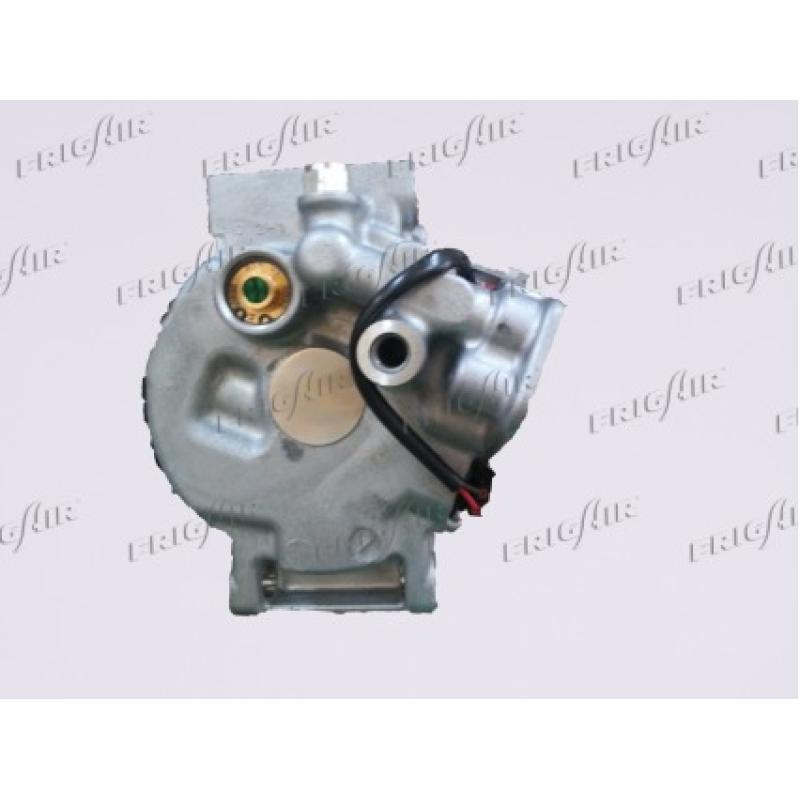 Compresseur, climatisation FRIGAIR 920.30198 - Visuel 1