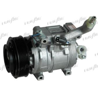 Compresseur, climatisation FRIGAIR OEM 38810R06G01