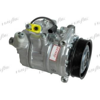 Compresseur, climatisation FRIGAIR OEM 64526915083