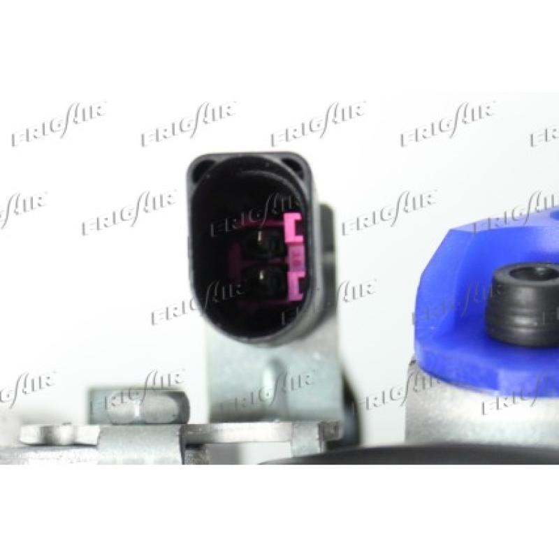 Compresseur, climatisation FRIGAIR 920.30224 - Visuel 1