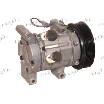 Compresseur, climatisation FRIGAIR OEM 883200K240