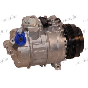 Compresseur, climatisation FRIGAIR OEM 6915388