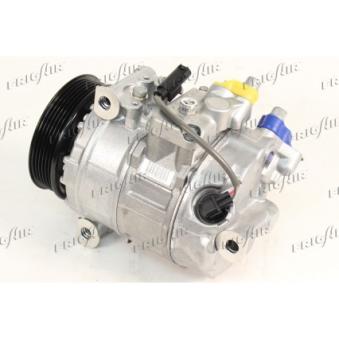 Compresseur, climatisation FRIGAIR OEM 64529174803