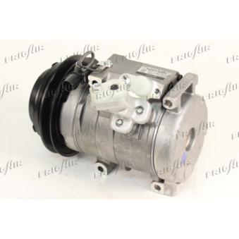 Compresseur, climatisation FRIGAIR [920.30244]