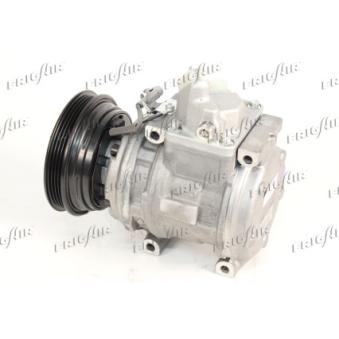 Compresseur, climatisation FRIGAIR OEM 883202F020