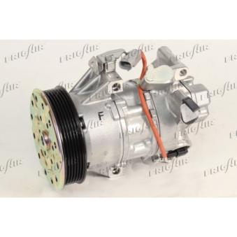 Compresseur, climatisation FRIGAIR OEM 883100D211 Compresseur, climatisation FRIGAIR OEM 883100D211