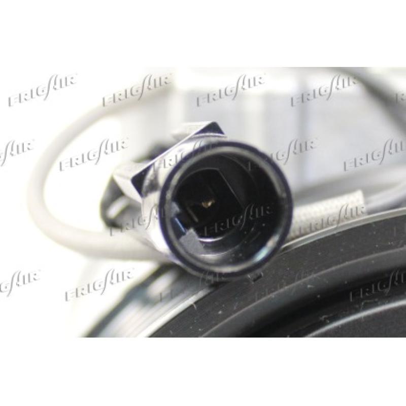 Compresseur, climatisation FRIGAIR 920.30255 - Visuel 1