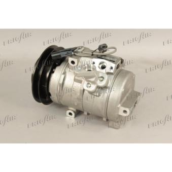 Compresseur, climatisation FRIGAIR OEM 7813A186