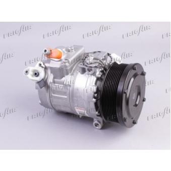 Compresseur, climatisation FRIGAIR OEM A4572300411