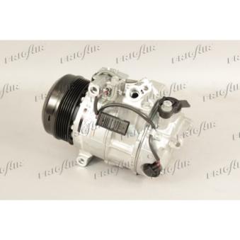 Compresseur, climatisation FRIGAIR OEM 0032308511