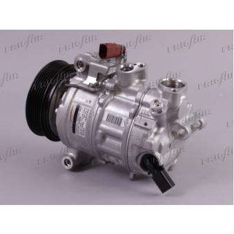 Compresseur, climatisation FRIGAIR OEM 8T0260805P