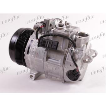 Compresseur, climatisation FRIGAIR OEM 0032308711