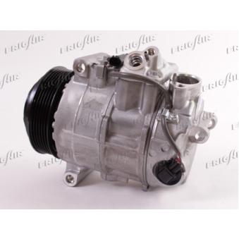 Compresseur, climatisation FRIGAIR OEM 0032304811