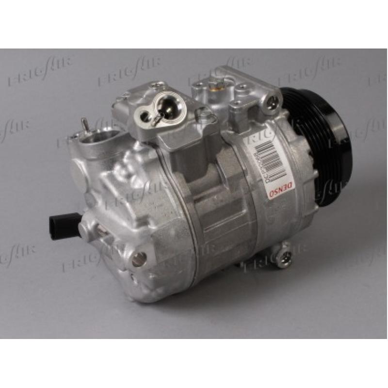 Compresseur, climatisation FRIGAIR 920.30300 - Visuel 1