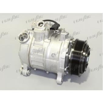 Compresseur, climatisation FRIGAIR OEM 6805025